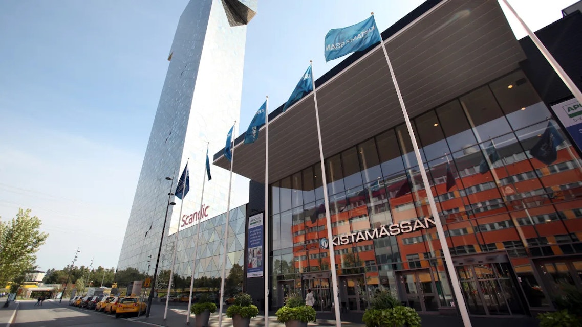 Pandemin inte hinder eller men i hyresrätten