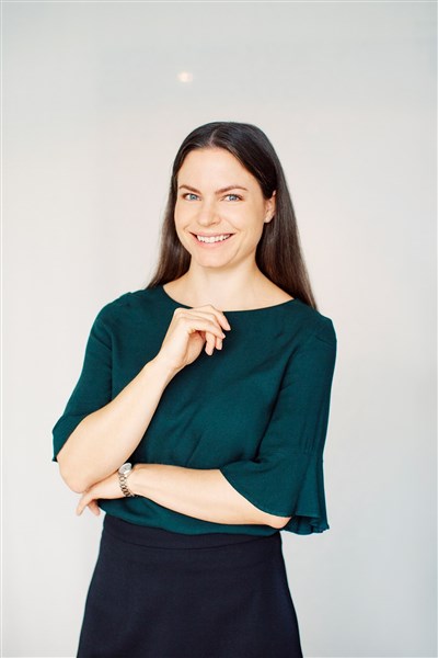 Pia Järvengren Gerner