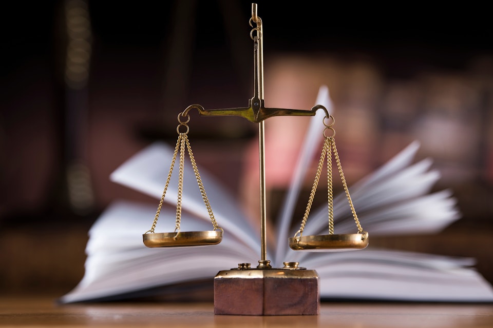 Vinn målet på bevisningen