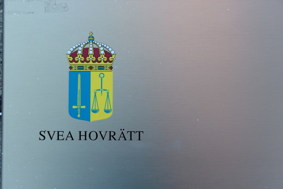 Bristande processledning i miljontvist med hustillverkare