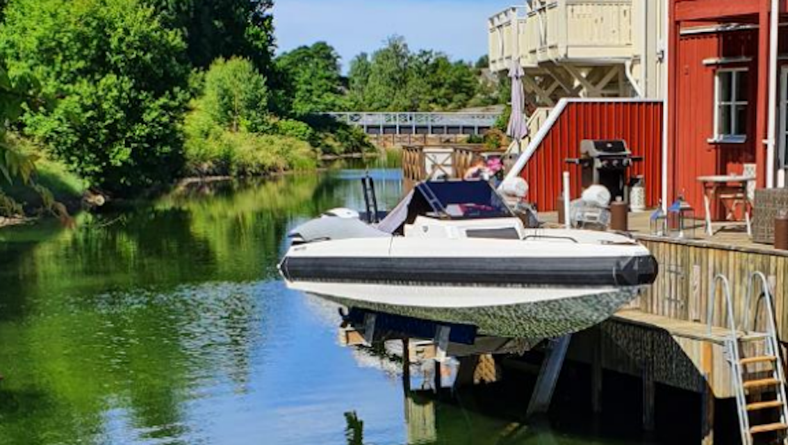 MÖD: Ny bedömning ska göras vid prövning av dubblerad byggsanktionsavgift