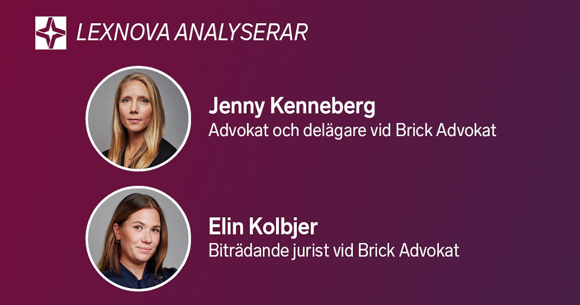 Processfrågor i överprövningsmål