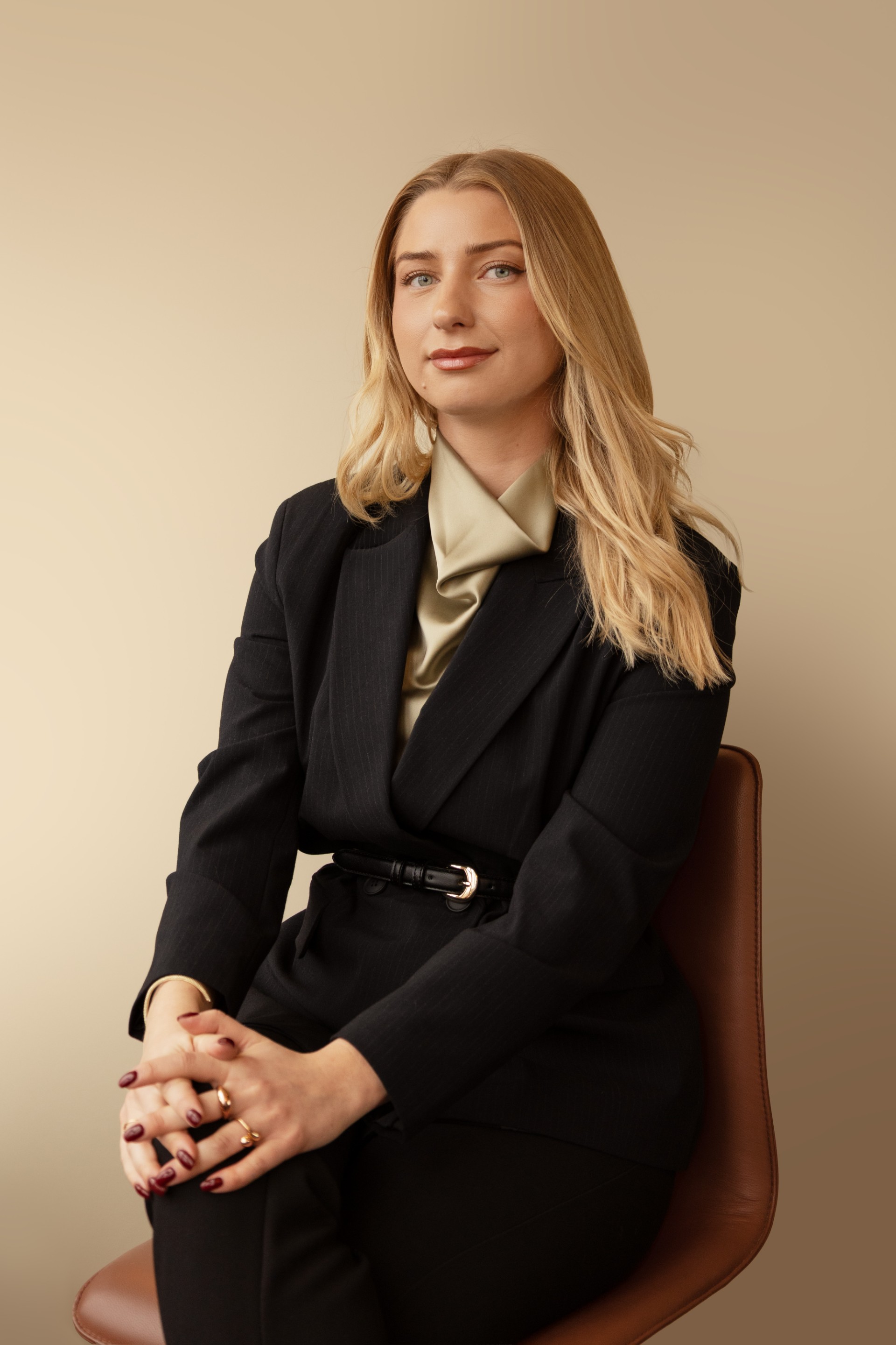 Hanna  Bäckström
