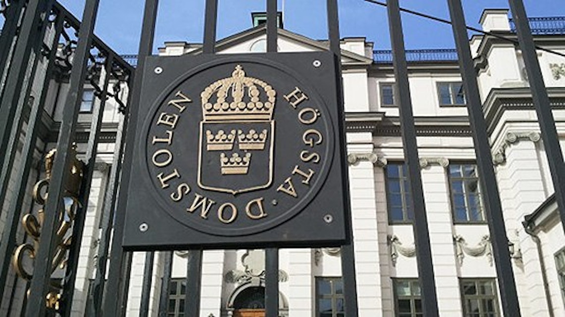 Illojalitet vid företagsförvärv blir HD-fråga