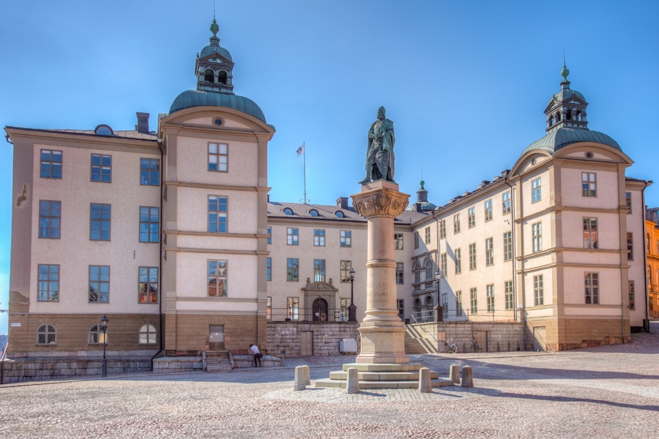 En tiondel för fel byggarea på attraktiv tomt