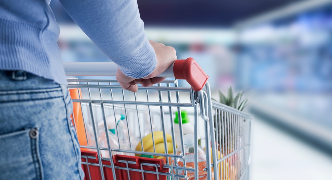 Butikschef gjorde envarsgripande av snattare – fälls själv för misshandel