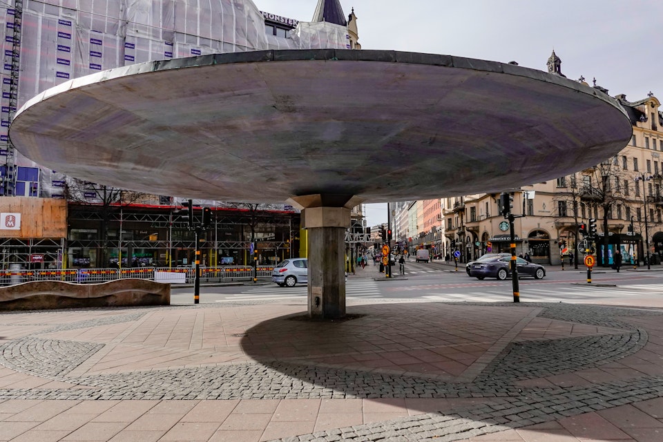 Sturecompagniet nekas försäkringsersättning för pandemi-stängning