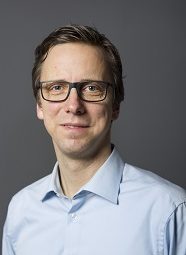 Fredrik Warnqvist