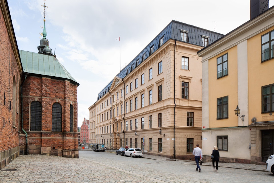 Kammarrätten avfärdar preklusionsinvändning i upphandlingsmål