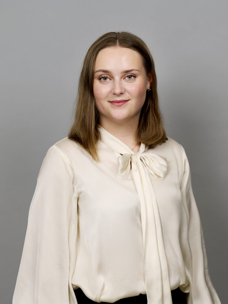 Johanna  Henningsson