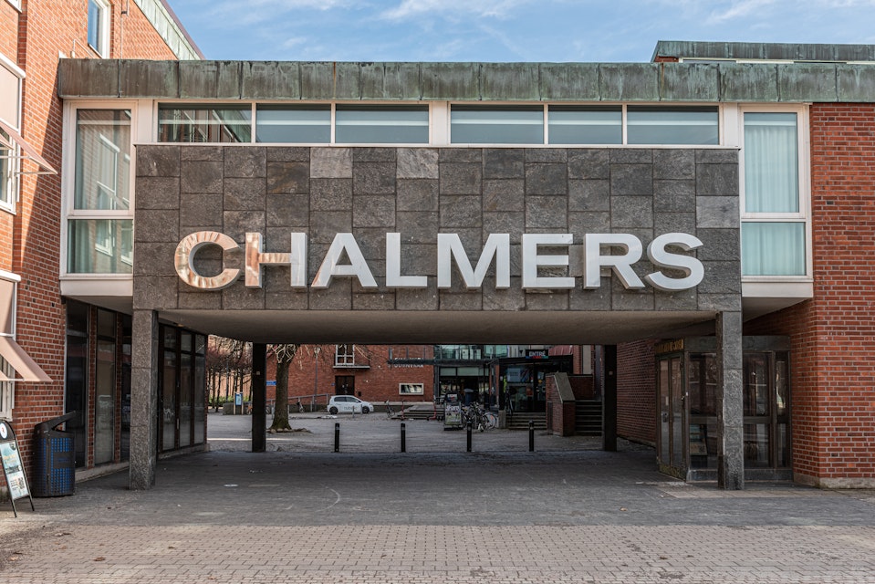 Påstådd doktorand måste flytta från studentlägenhet i Göteborg