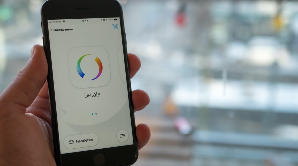 Slussade bedrägeribyte vidare – frikänns av HD från näringspenningtvättbrott