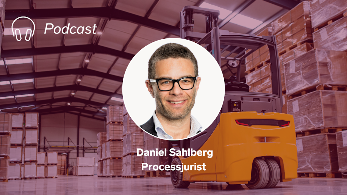 Ombudet om nolltolerans mot narkotika vid farliga arbetsuppgifter