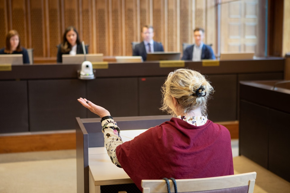 Försvarare som nobbat videolänk vinner i HD – får full ersättning för resekostnader