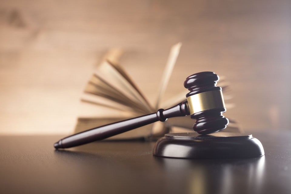 Nya regler om förverkande