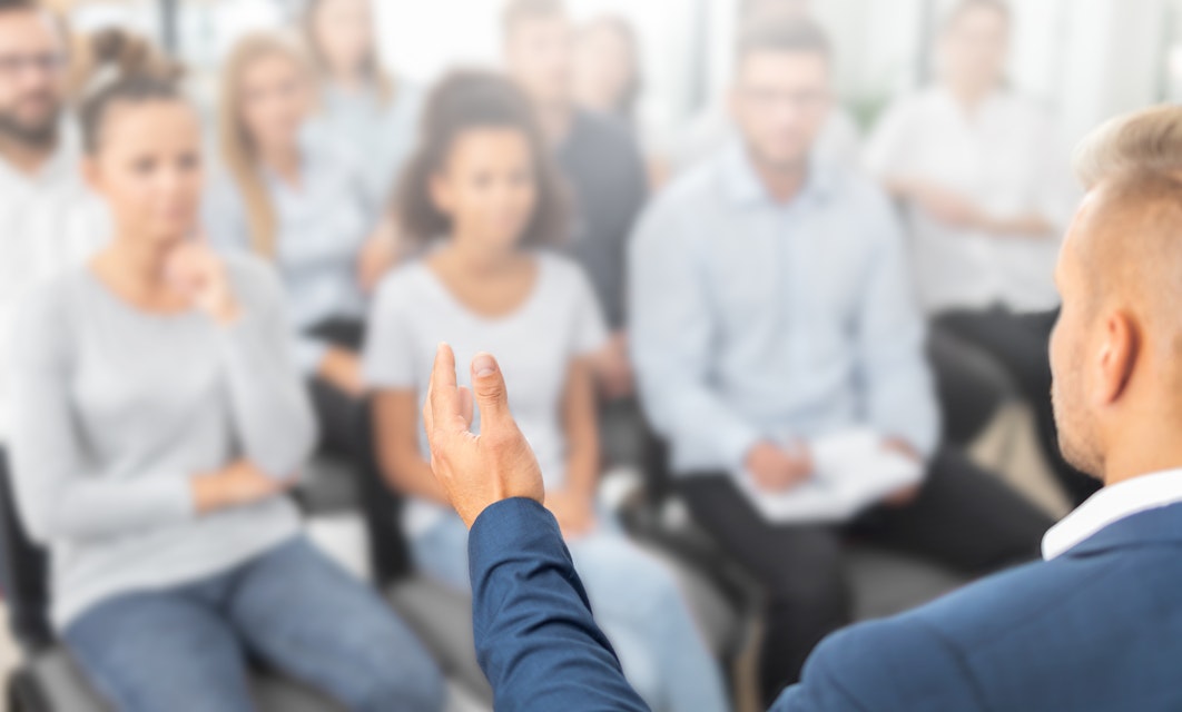 Intern och extern representation