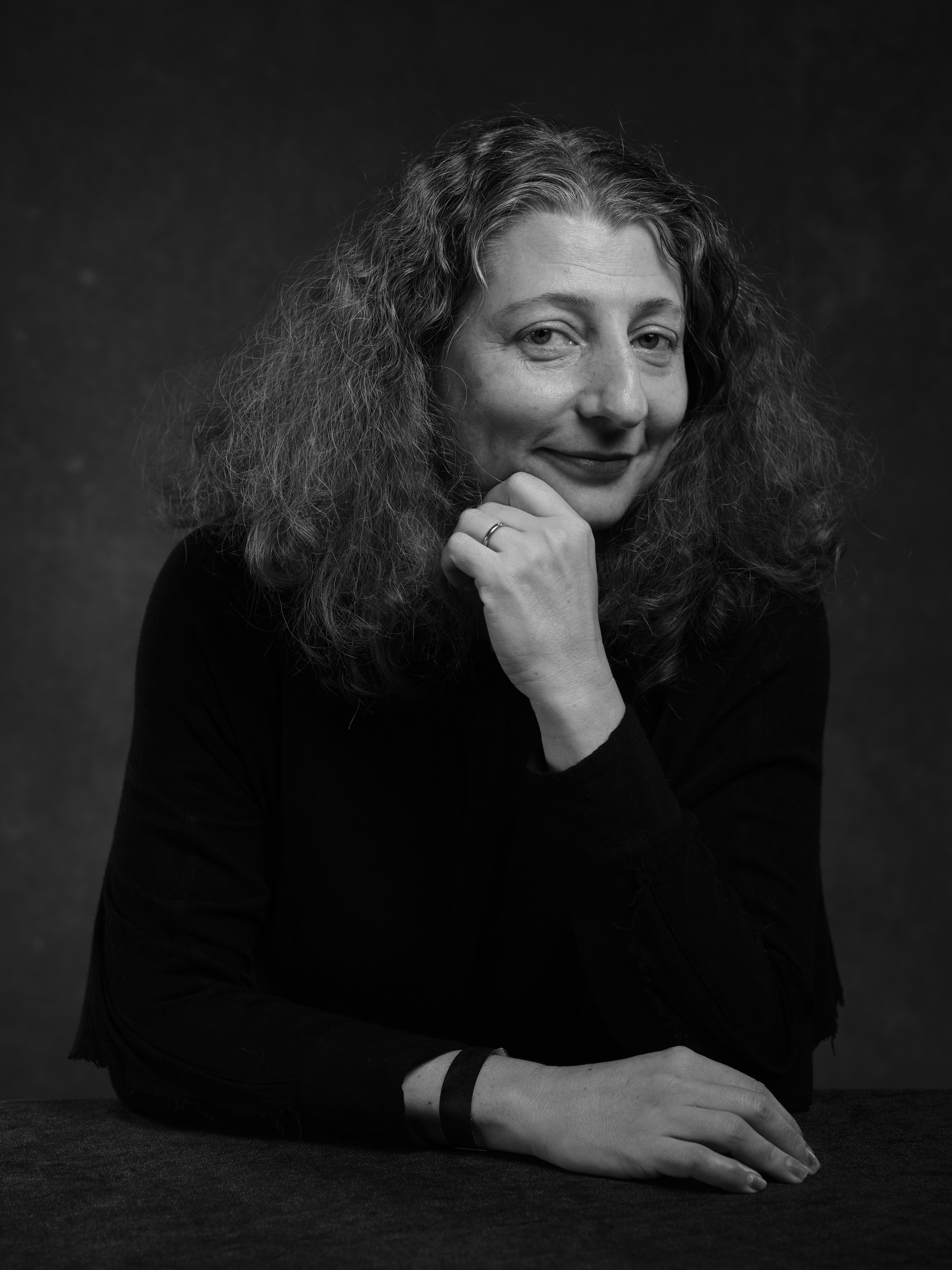 Anna Rogalska Hedlund