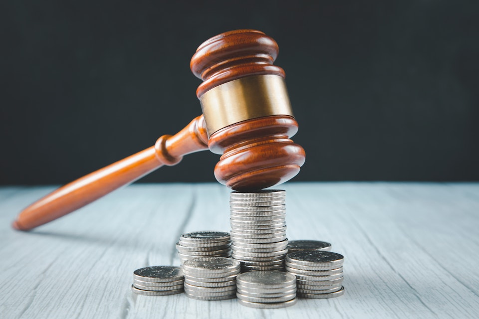 Olagliga värdeöverföringar och låneförbud i aktiebolag