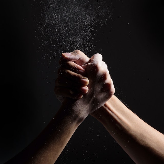 Armbrytare vinner mot Försäkringskassan i mål om sjukersättning