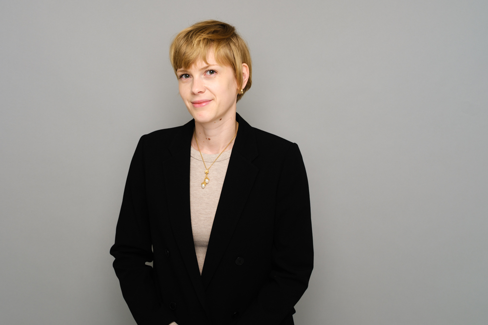 Anna 	 Jansson Andersson
