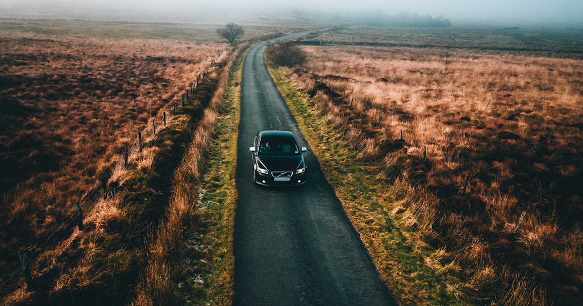 Bedragen säljare har bättre rätt till Volvo än bilhandlare