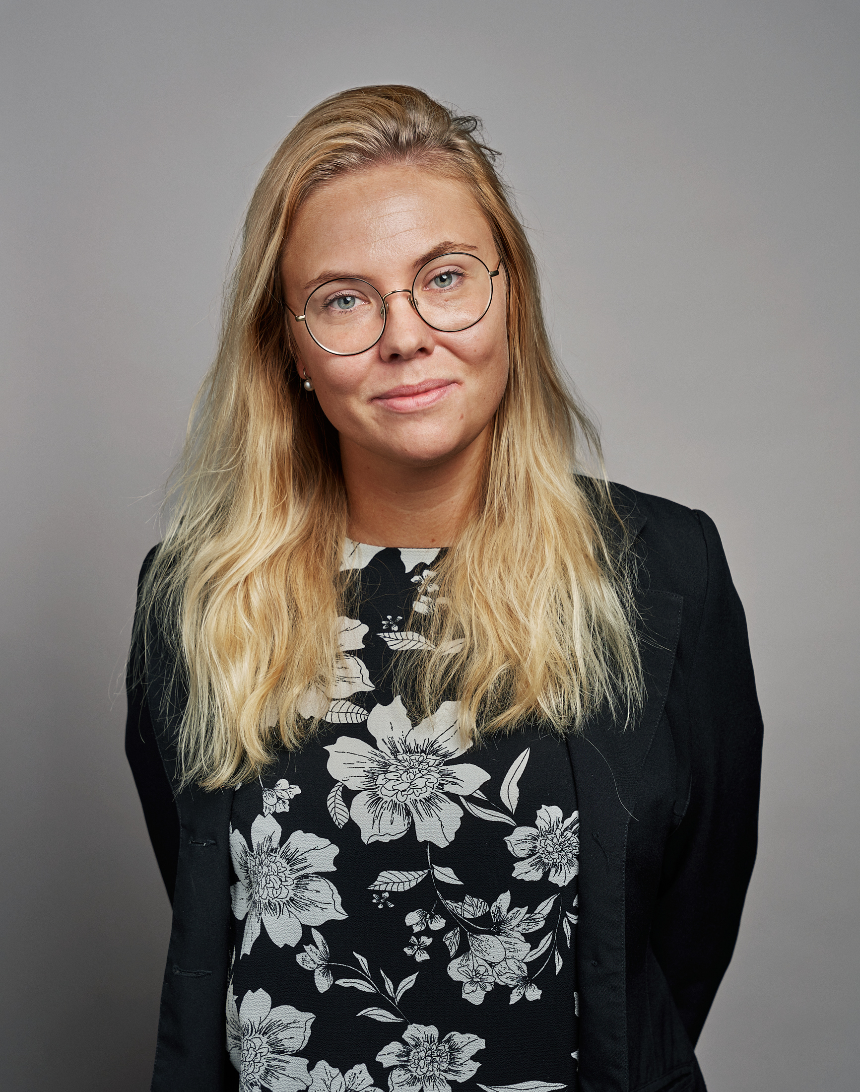 Fanny  Finnsson