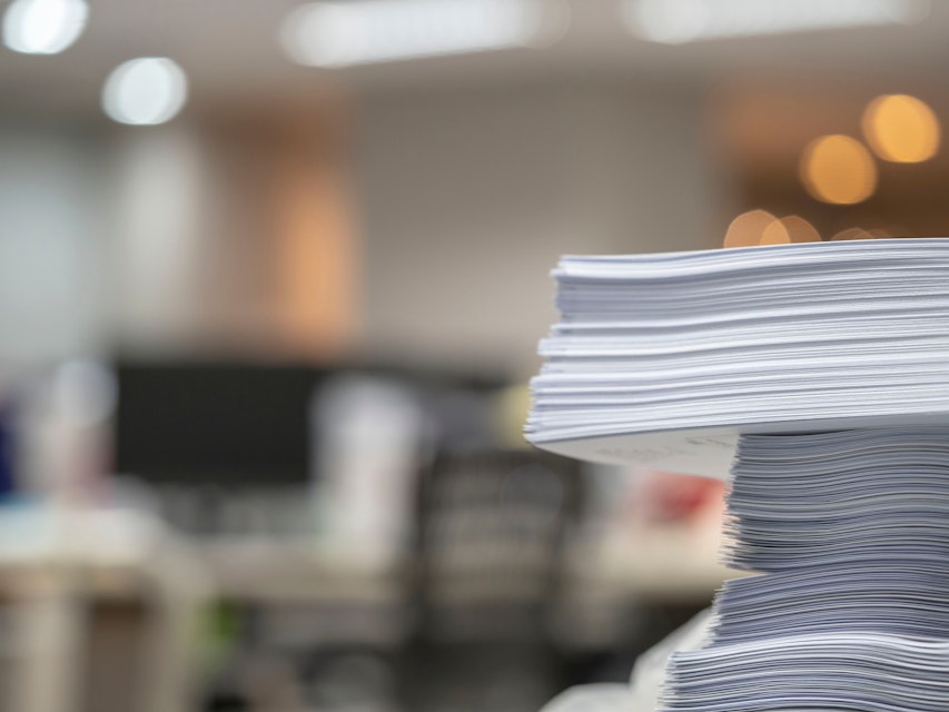 Granskning av förundersökning