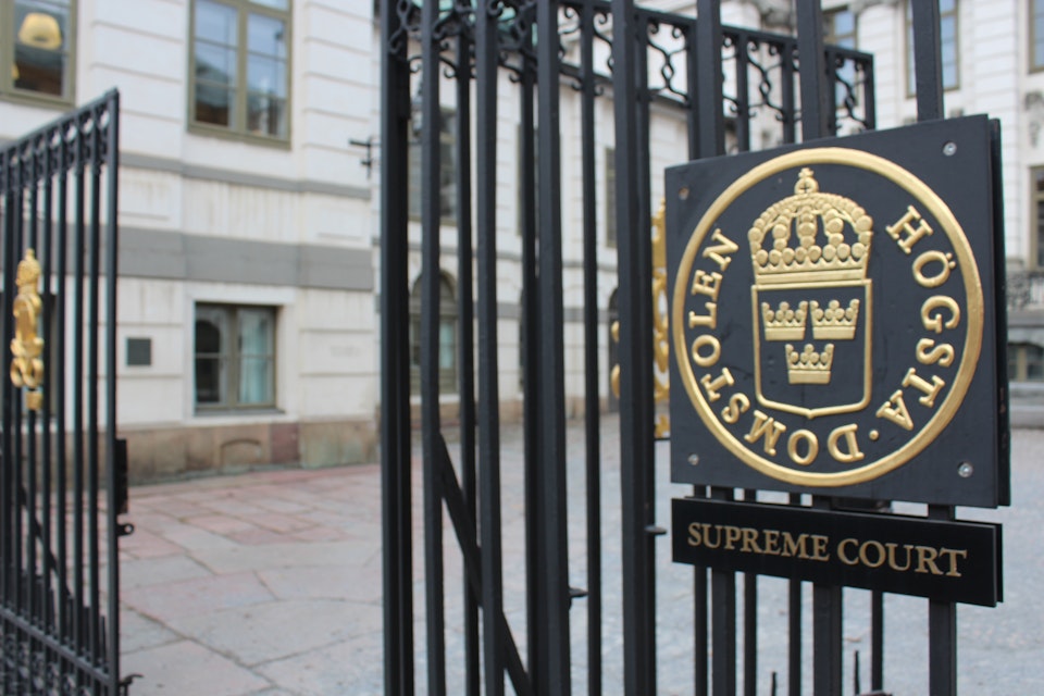 Jurist förlorar i HD – nekas advokattitel på grund av permitteringsmiss