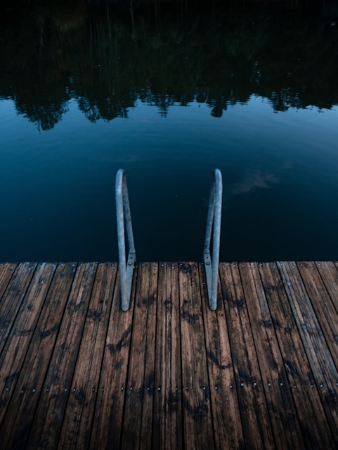 Brygga i Uppsala får dödsdom i MÖD – ”inte befriad från dispens”