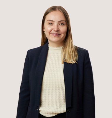 Johanna Corneliusson