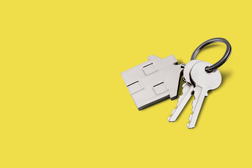 HD: Hyresrätt som ombildas under samboförhållande ska ingå i bodelning