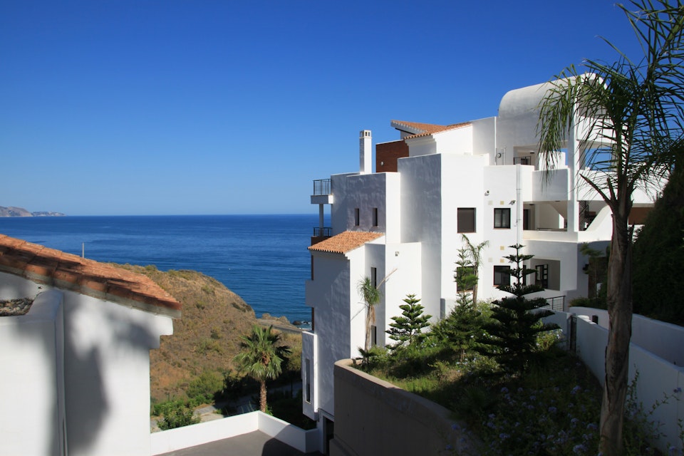 Kammarrätten sänker förmånsvärdet för Marbella-villa