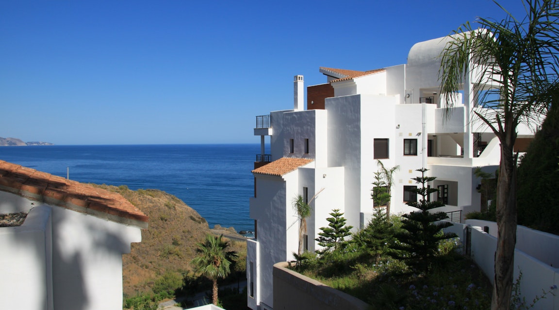 Kammarrätten sänker förmånsvärdet för Marbella-villa