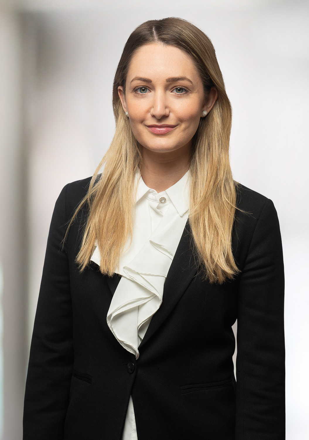 Michelle  Hjort Brodin 