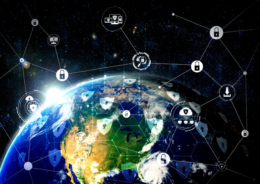 Informationssäkerhet – juridiken och det praktiska arbetet med compliance