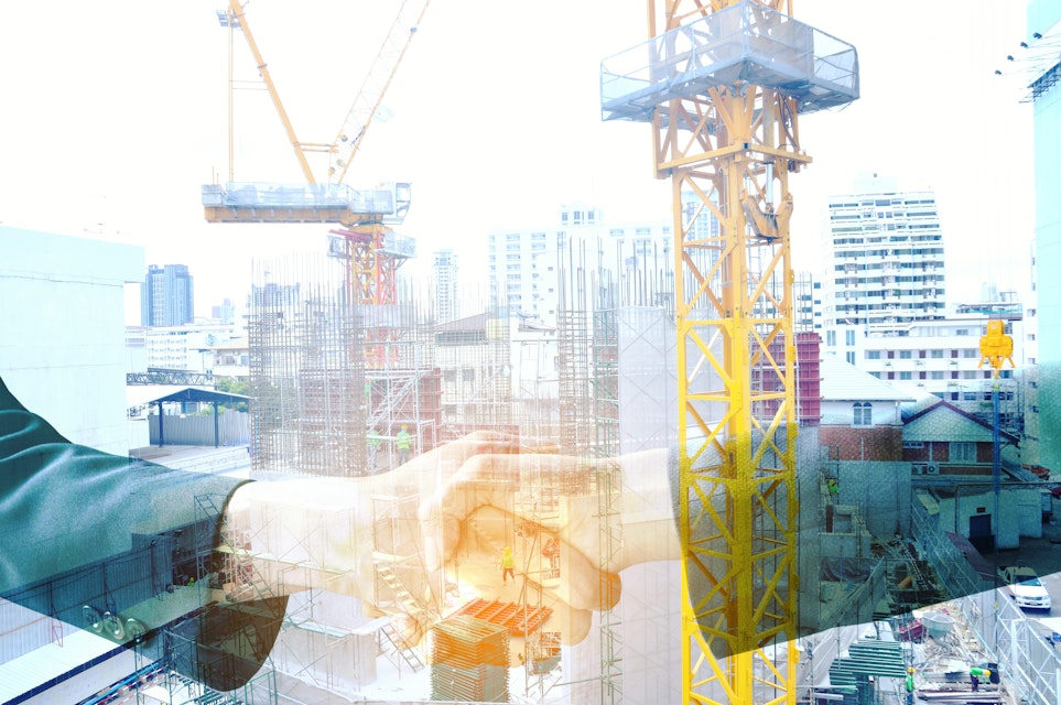 Avtalsfrågor i offentlig upphandling och offentliga kontrakt