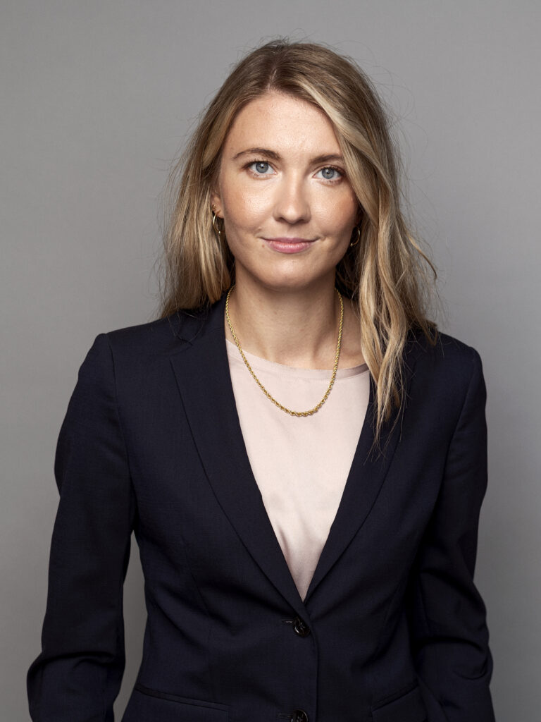 Madeleine  Kristoferson