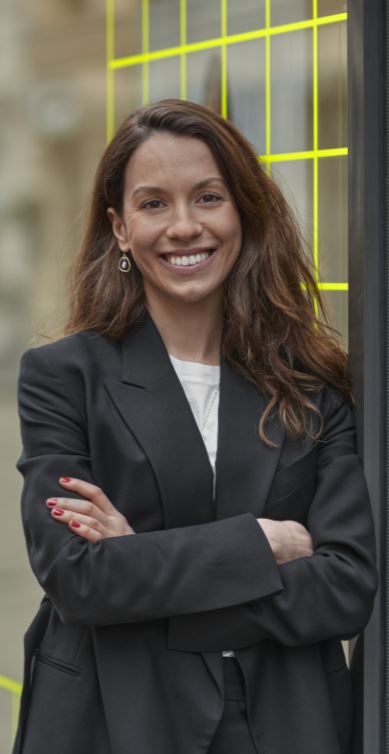 Ana Ferreira Rodrigues