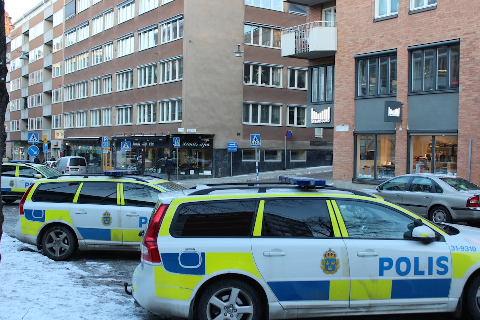 Hovrätten bekräftar: Mediebolag slipper lämna ut filmer från kravaller