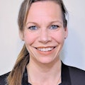 Helene Bergquist 