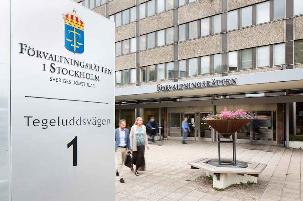 AIK Fotboll förlorar – tvingas betala miljonbot för överträdelse av Mar