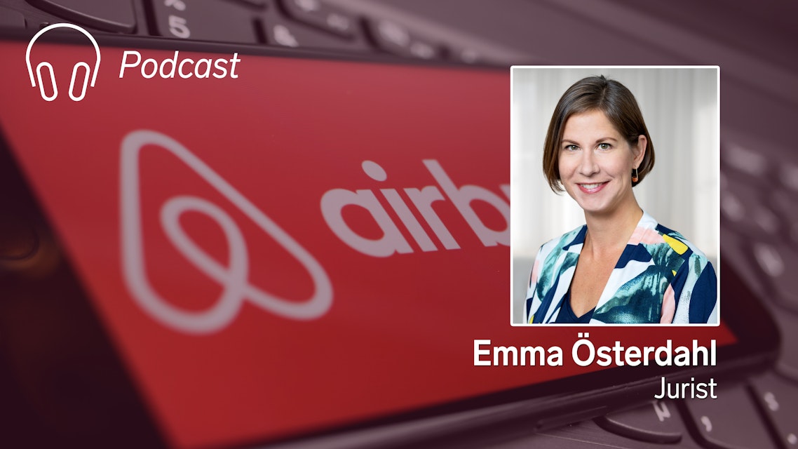 Kampen mot de otillåtna andrahandsuthyrningarna via Airbnb