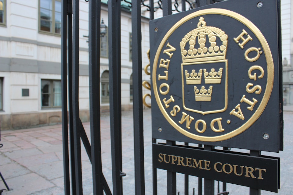 HD ändrar praxis – ska bedöma distansgenomsökning som redan verkställts 