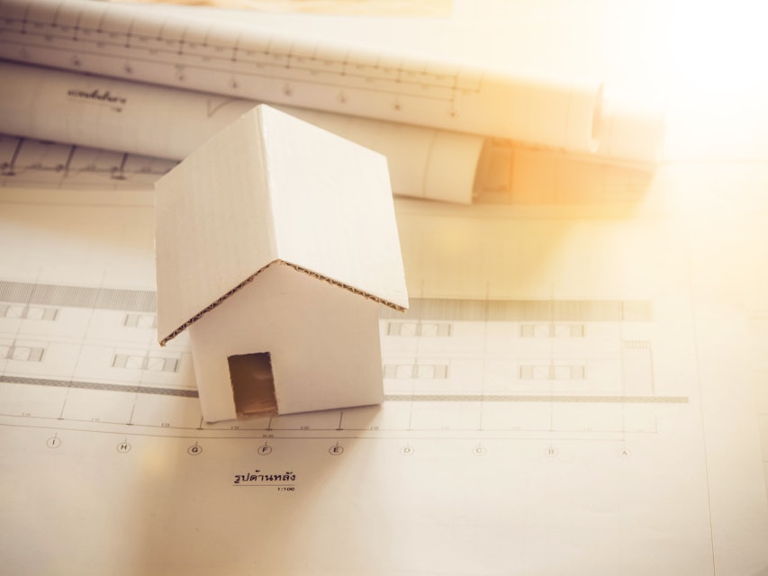 Fastighetsförteckningar - problem och lösningar