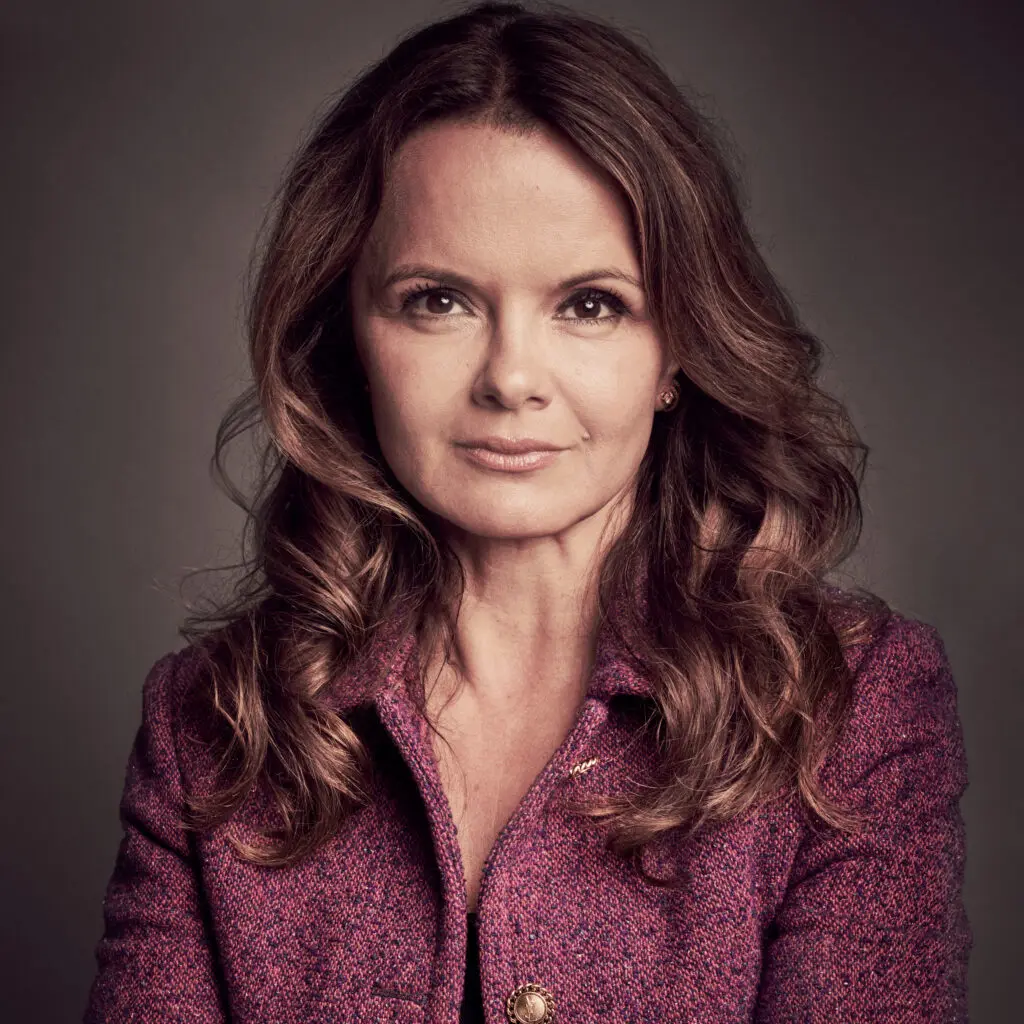 Silvia Ingolfsdottir