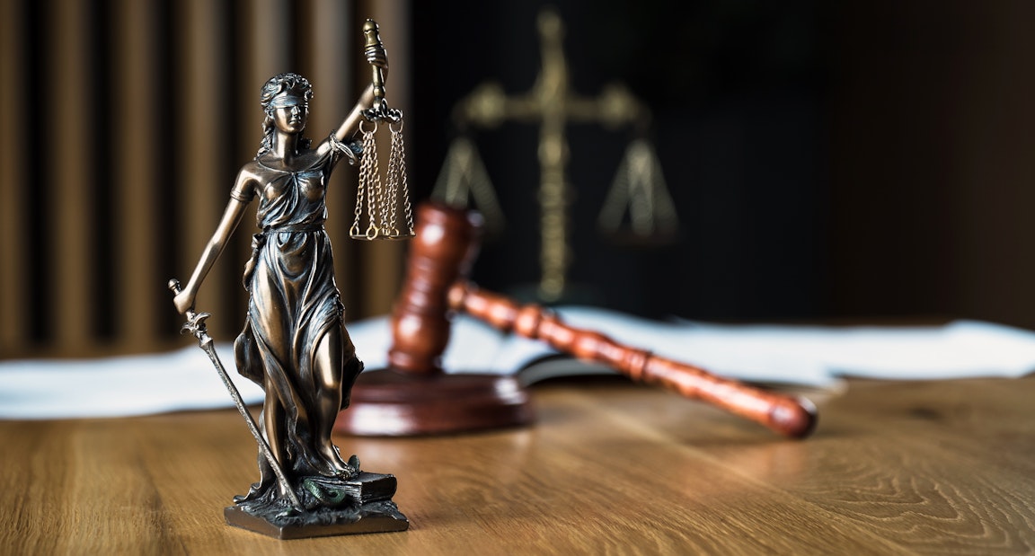 Straffrättslig nyhetsdag 2024