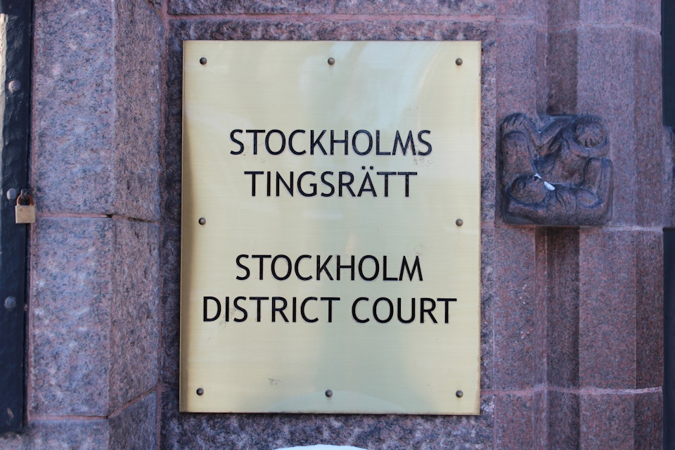 Konkurrensklausul för sjuksköterska ogiltig