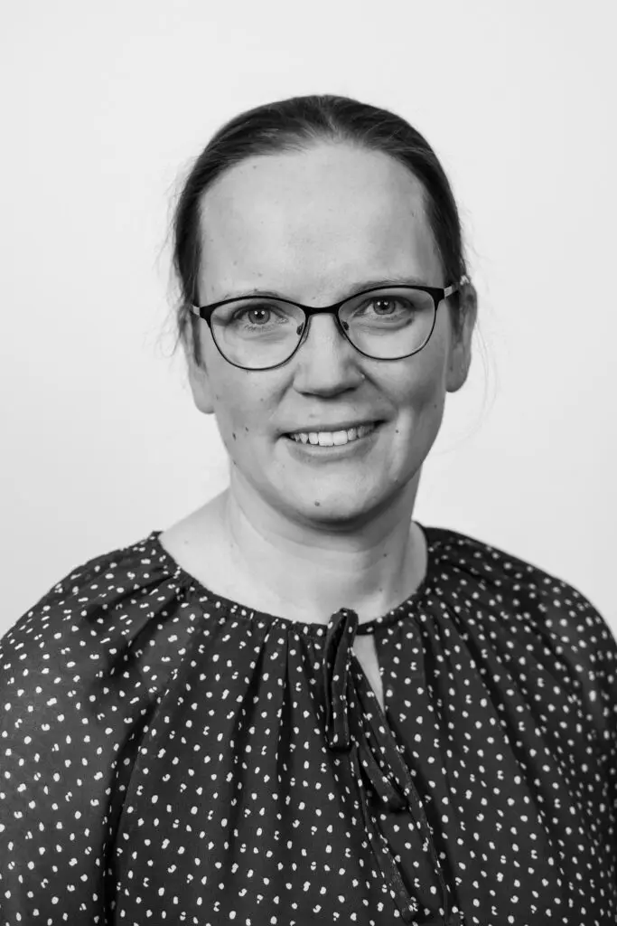 Jenny Pyykkönen