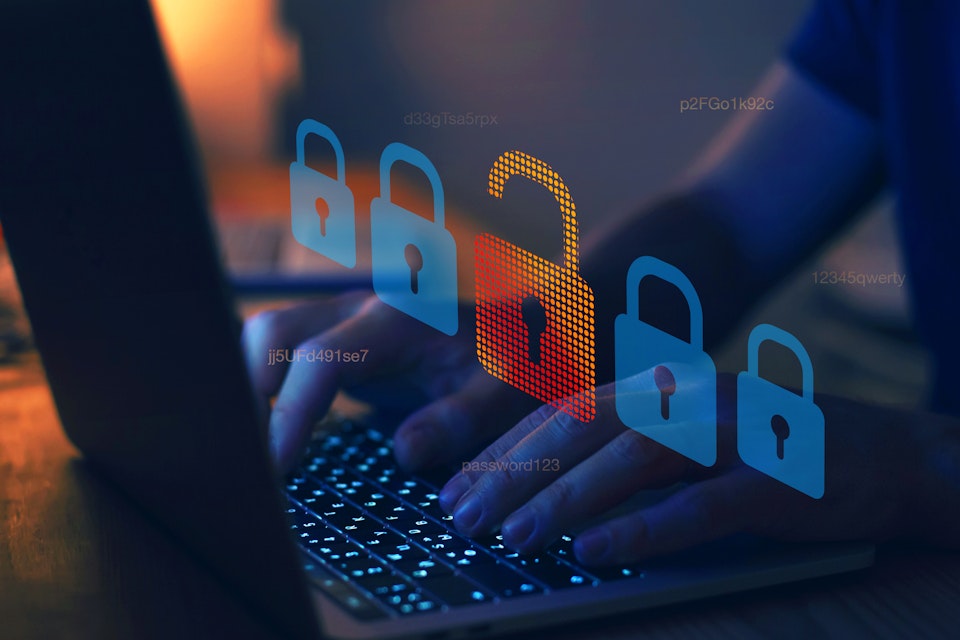 Cybersäkerhetslagen – nu genomförs NIS 2 i svensk rätt