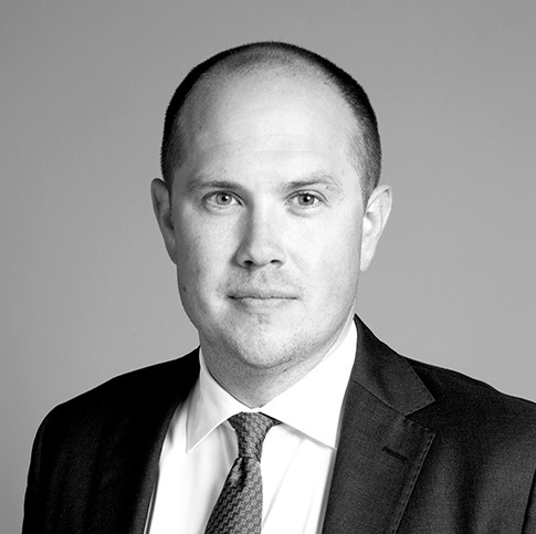 Christopher Stridh
